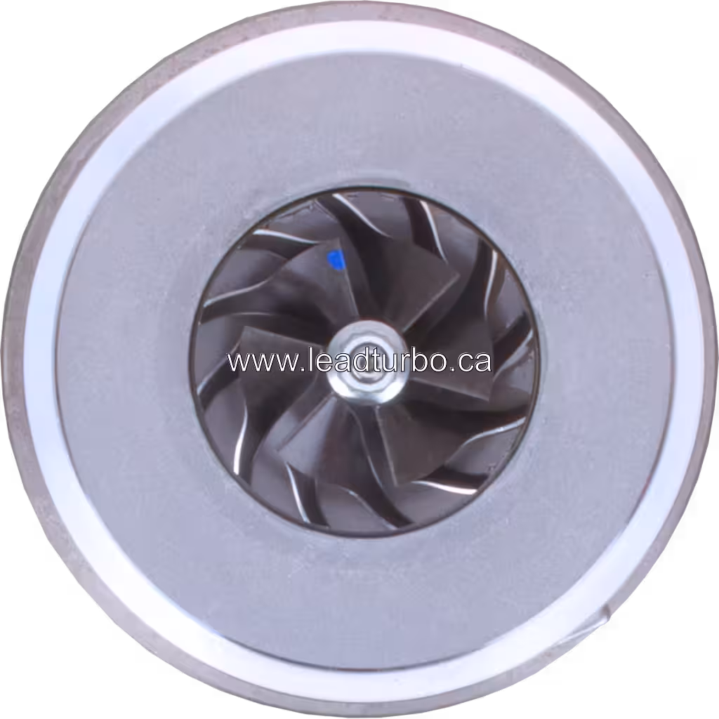 J96 Turbocharger Core 708366-0001 Replacement Part