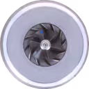 J96 Turbocharger Core 708366-0001 Replacement Part thumbnail 1