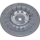 Plaque Arrière de Turbo J96 (FOR VA420058 BP) - Pièce de Remplacement thumbnail 3