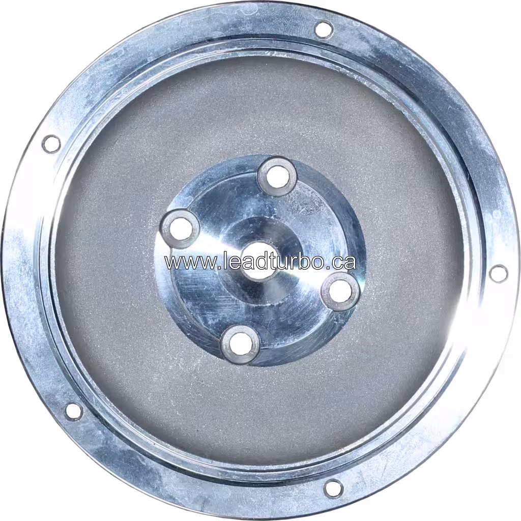 Plaque Arrière de Turbo J96 (FOR VA420058 BP) - Pièce de Remplacement