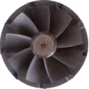 Roue Turbine J96 FOR 812971-0002 TW - Pièce de Remplacement pour Turbocompresseur thumbnail 2