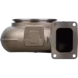 SAPLTH0046873 HC5A TURBINE HOUSING OF TURBOCHARGER FOR CUMMINS KTA38 CUMMINS K1500E