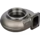 SAPLTH0046873 HC5A TURBINE HOUSING OF TURBOCHARGER FOR CUMMINS KTA38 CUMMINS K1500E thumbnail 3