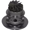 TD08H Turbocharger Core 49188-01813 Replacement for Isuzu 6WF1-CT & Hino Truck thumbnail 4