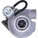 Turbocompresseur de Remplacement HX27W 4033377 pour Iveco NEF 4Cyl 97HP thumbnail 1