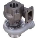 03050485 S100 Turbocharger Replacement for Deutz BF4M2012C Engine thumbnail 4