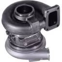 05040445160 HY55V Turbocharger Replacement for Iveco Cursor 10 440HP thumbnail 4