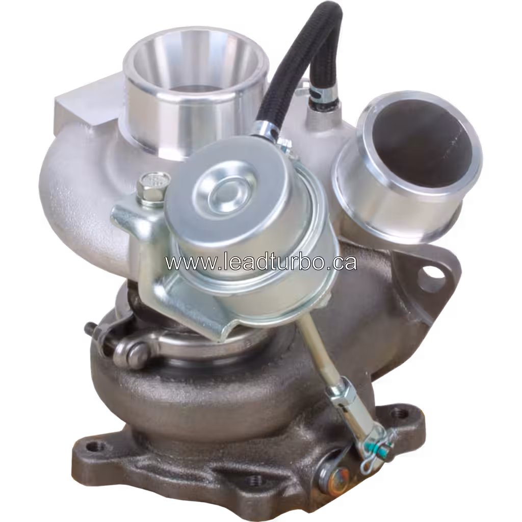 1118100AED09 TD025 Turbocharger Replacement for Aftermarket Application
