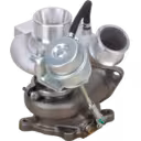 1118100AED09 TD025 Turbocharger Replacement for Aftermarket Application thumbnail 3