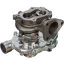 17201-30020 CT Turbocharger Replacement for Toyota Hilux Vigo D4D 2KD-FTV thumbnail 4