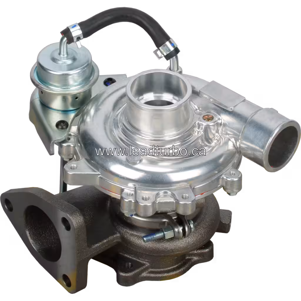 17201-30020 CT Turbocharger Replacement for Toyota Hilux Vigo D4D 2KD-FTV