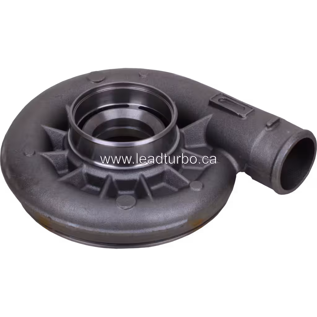 3590549 HX83 Compressor Housing Replacement for Cummins QSK60 Powergen