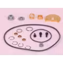 4032240 HE431V Turbocharger Repair Kit for Iveco Industrial Gen Set & Cursor 8