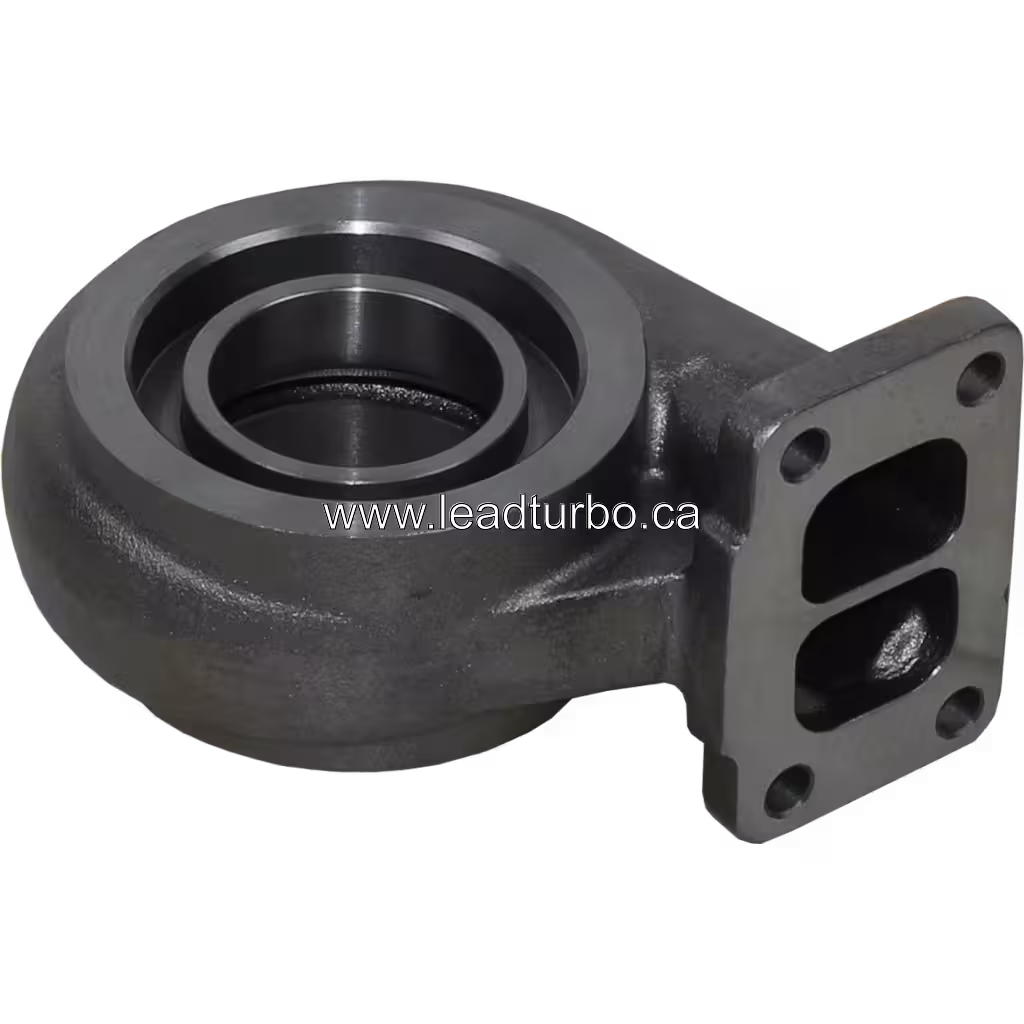 407402-0050 Turbine Housing Replacement for John Deere 6404T & 4620