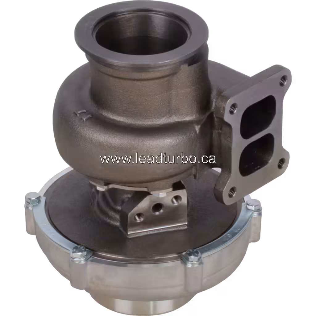 53299706902 Turbocharger Replacement for Volvo FM9 / D9 340HP