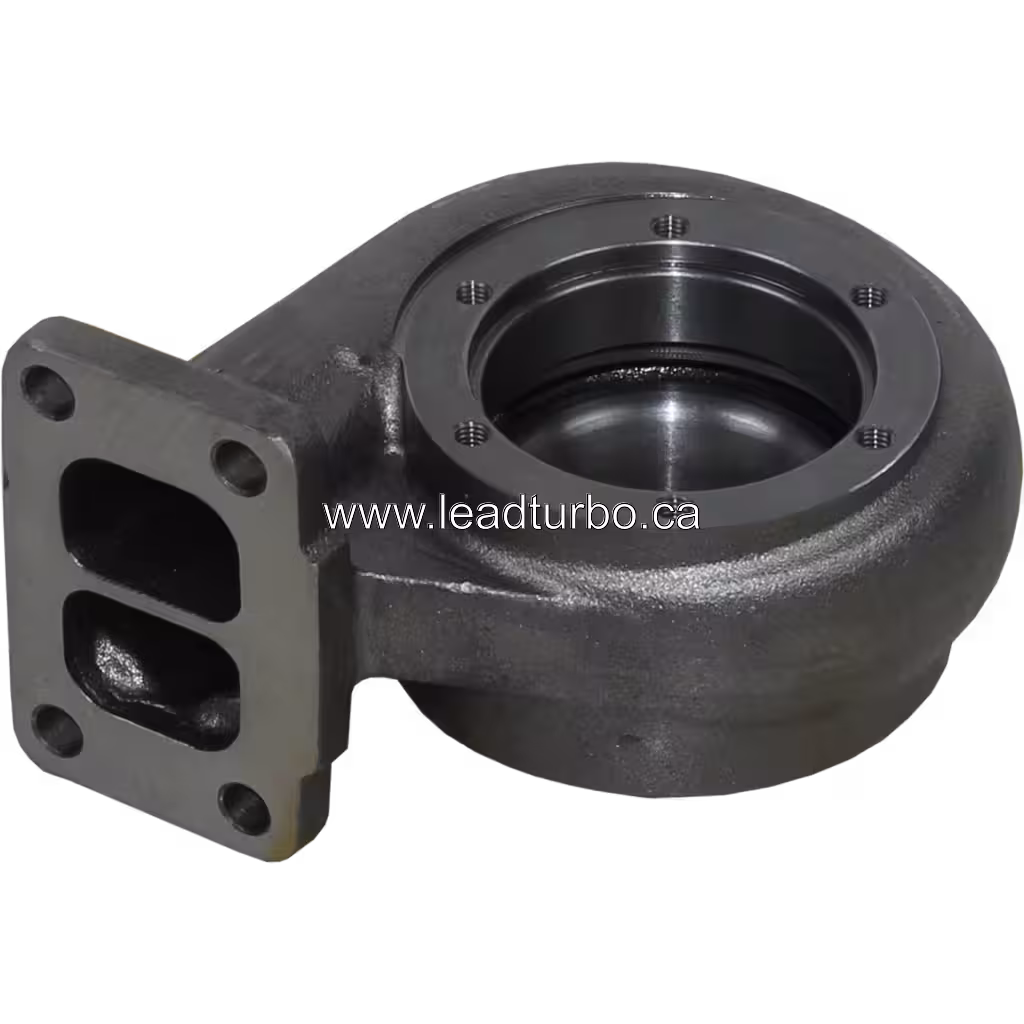 Carter Turbine de Turbochargeur 407402-0050 de Remplacement pour John Deere 6404T / 4620