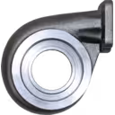 Carter Turbine de Turbochargeur 407402-0050 de Remplacement pour John Deere 6404T / 4620