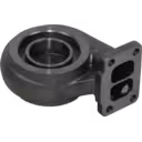 Carter Turbine de Turbochargeur 407402-0050 de Remplacement pour John Deere 6404T / 4620 thumbnail 3