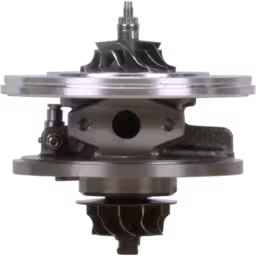 Core Turbocharger GT1544V (FOR 753420-5-R) de Remplacement pour BMW ONE D