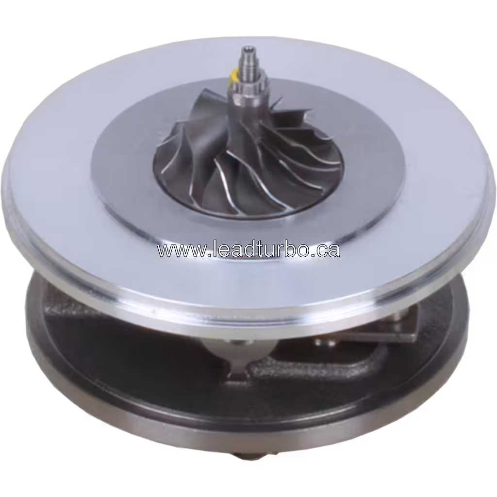 Core Turbocharger GT1544V (FOR 753420-5-R) de Remplacement pour BMW ONE D