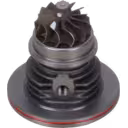 Core de Turbocompresseur SJ60F-1YC (FOR A08FY003) pour YANGCHAI 4102 - Pièce de Rechange thumbnail 4