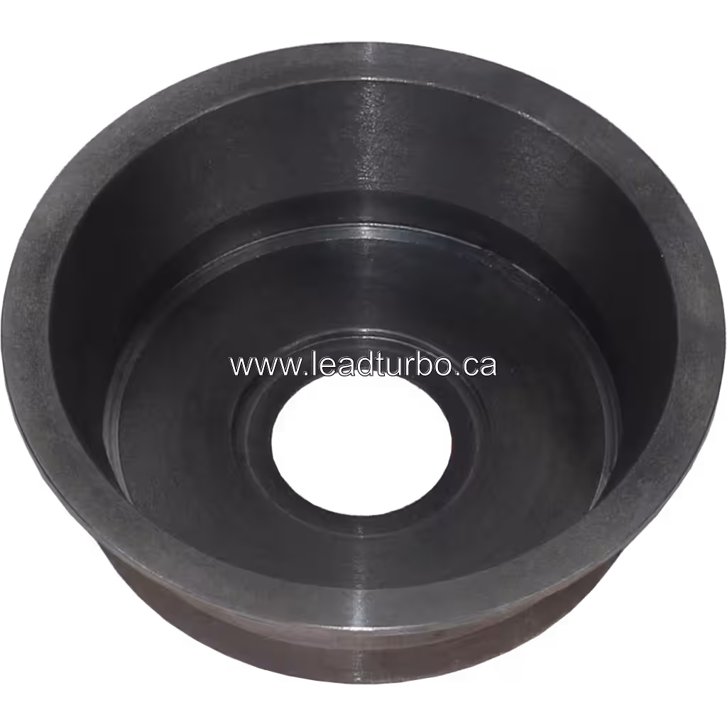 Pare-chaleur de Turbocompresseur 10R8260 HS pour CAT C15 - Pièce de Remplacement