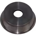 Pare-chaleur de Turbocompresseur 10R8260 HS pour CAT C15 - Pièce de Remplacement thumbnail 2