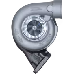 Turbocharger 2910094020 pour ISUZU 4BD1 4BD2T (TB2518)