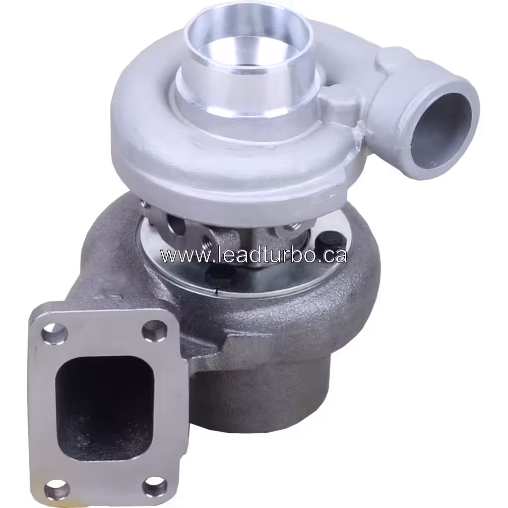 Turbocharger 2910094020 pour ISUZU 4BD1 4BD2T (TB2518)