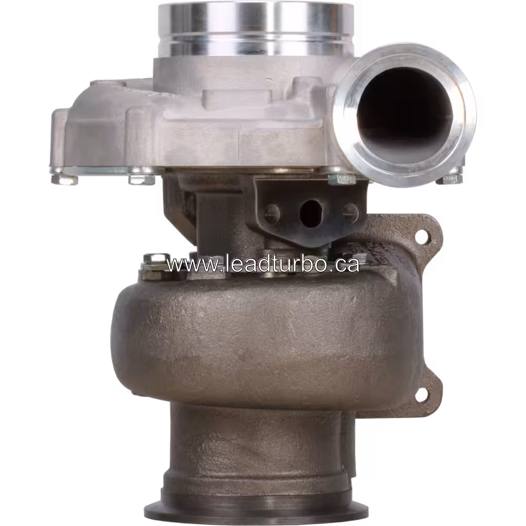 Turbochargeur de Remplacement 53299706902 pour Volvo FM9 D9 340HP