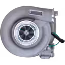 Turbochargeur de Remplacement HY55V 05040445160 pour Iveco Cursor 10 440HP