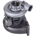 Turbochargeur de Remplacement HY55V 05040445160 pour Iveco Cursor 10 440HP thumbnail 3