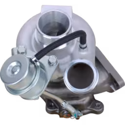 Turbochargeur de Remplacement TD025 - Référence 1118100AED09