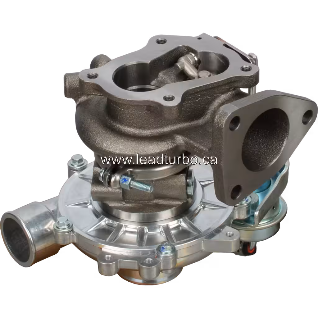 Turbocompresseur de Remplacement 17201-30020 CT pour Toyota Hilux Vigo D4D 2KD-FTV
