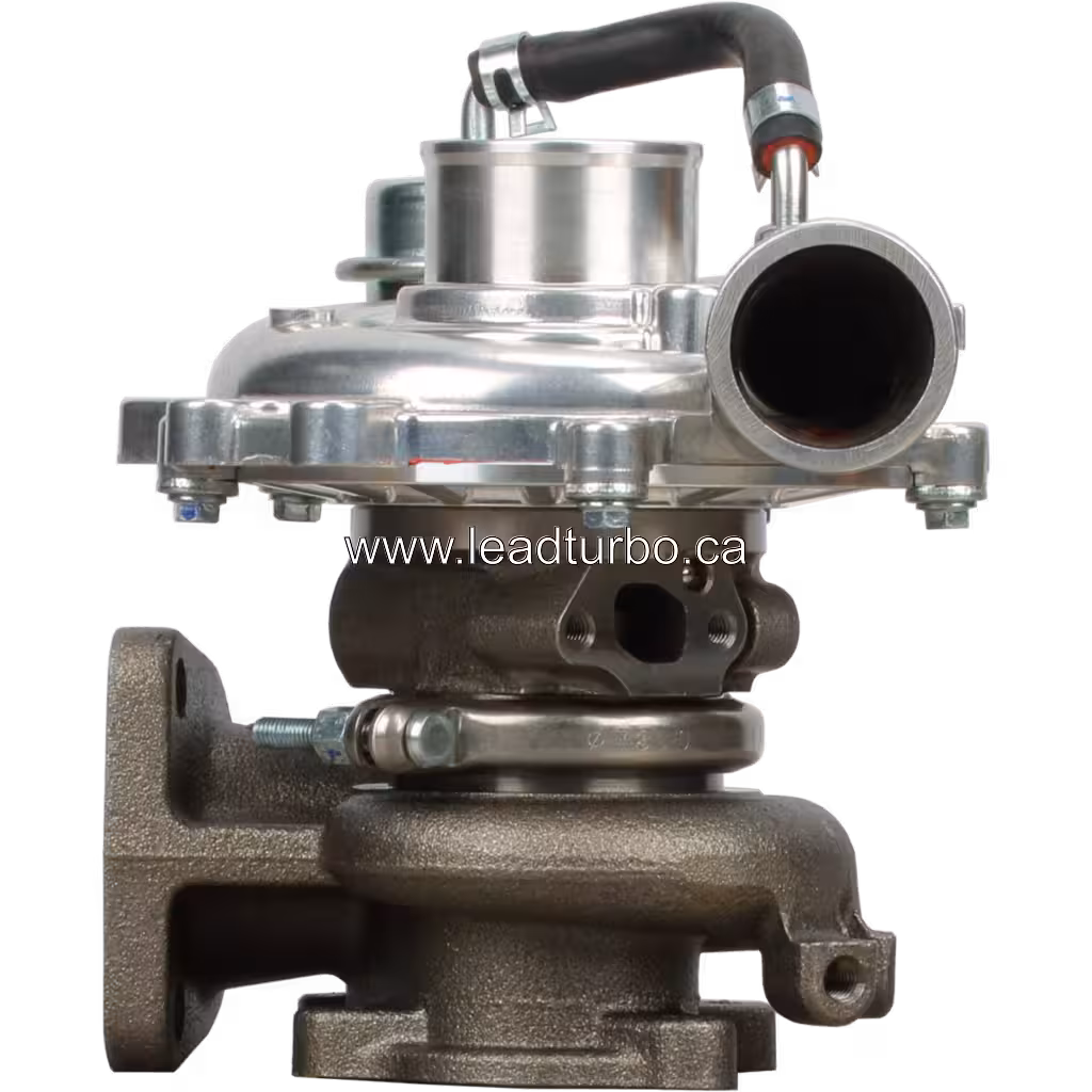 Turbocompresseur de Remplacement 17201-30020 CT pour Toyota Hilux Vigo D4D 2KD-FTV