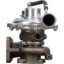 Turbocompresseur de Remplacement 17201-30020 CT pour Toyota Hilux Vigo D4D 2KD-FTV thumbnail 2