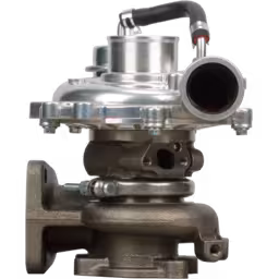 Turbocompresseur de Remplacement 17201-30020 CT pour Toyota Hilux Vigo D4D 2KD-FTV