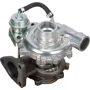 Turbocompresseur de Remplacement 17201-30020 CT pour Toyota Hilux Vigo D4D 2KD-FTV thumbnail 3