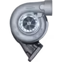 Turbocompresseur de Remplacement 2910094020 (TB2518) pour Isuzu 4BD1 et 4BD2T thumbnail 2