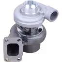 Turbocompresseur de Remplacement 2910094020 (TB2518) pour Isuzu 4BD1 et 4BD2T thumbnail 3