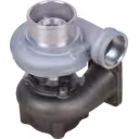 Turbocompresseur de Remplacement S100 03050485 pour Moteur Deutz BF4M2012C thumbnail 3