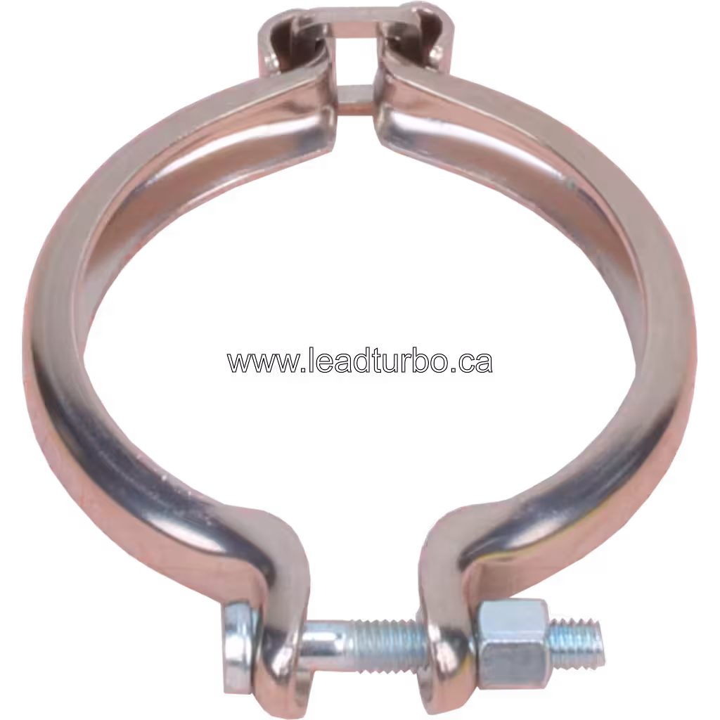 V-Band de Turbocompresseur RHF4 RHF4H de Remplacement pour Isuzu 4JB1T (FOR 8973311850)