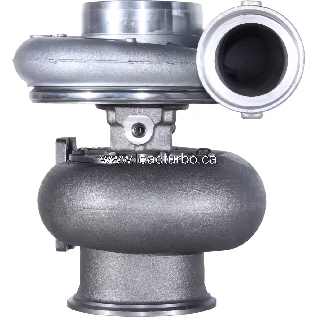 3523393 HC5A Turbocharger Replacement for Cummins K50 Engine