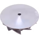 4035651 Compressor Wheel for J96 Turbocharger Replacement thumbnail 3