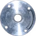 Plaque Arrière de Turbochargeur J96 VA860015 BP - Pièce de Remplacement thumbnail 1