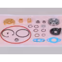 TD09L-34QRC Turbocharger Repair Kit (FOR 49132-05110 RK) for Perkins 4006T thumbnail 1