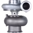 Turbochargeur de Remplacement HC5A 3523393 pour Moteur Cummins K50 thumbnail 2