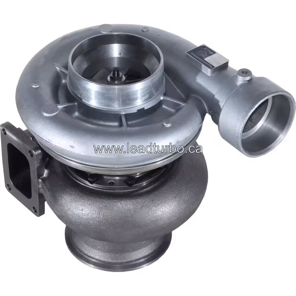 Turbochargeur de Remplacement HC5A 3523393 pour Moteur Cummins K50