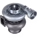 Turbochargeur de Remplacement HC5A 3523393 pour Moteur Cummins K50 thumbnail 3