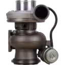 10R2858 Turbocharger Replacement for CAT C9 & CAT 330C Engines thumbnail 2